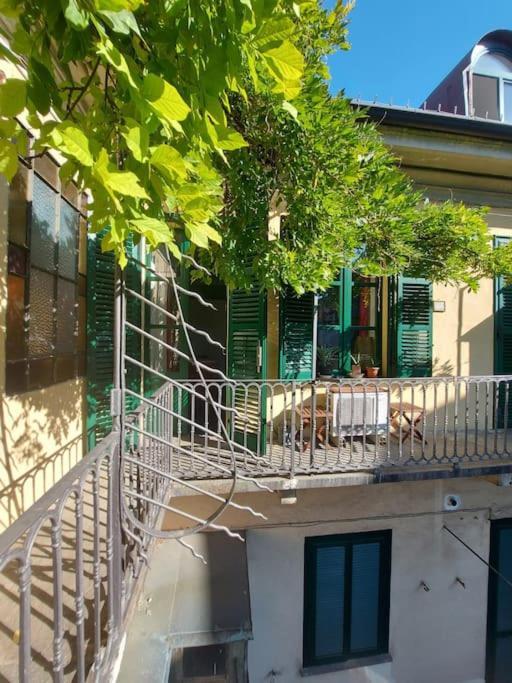 Appartamento Sotto La Mole Antonelliana Turin Exterior foto