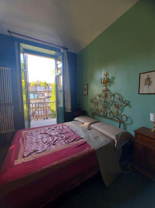 Appartamento Sotto La Mole Antonelliana Turin Exterior foto